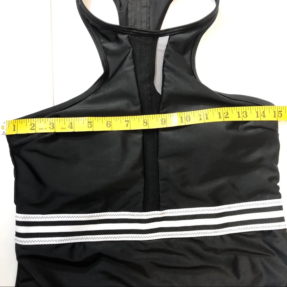 SHEIN black one